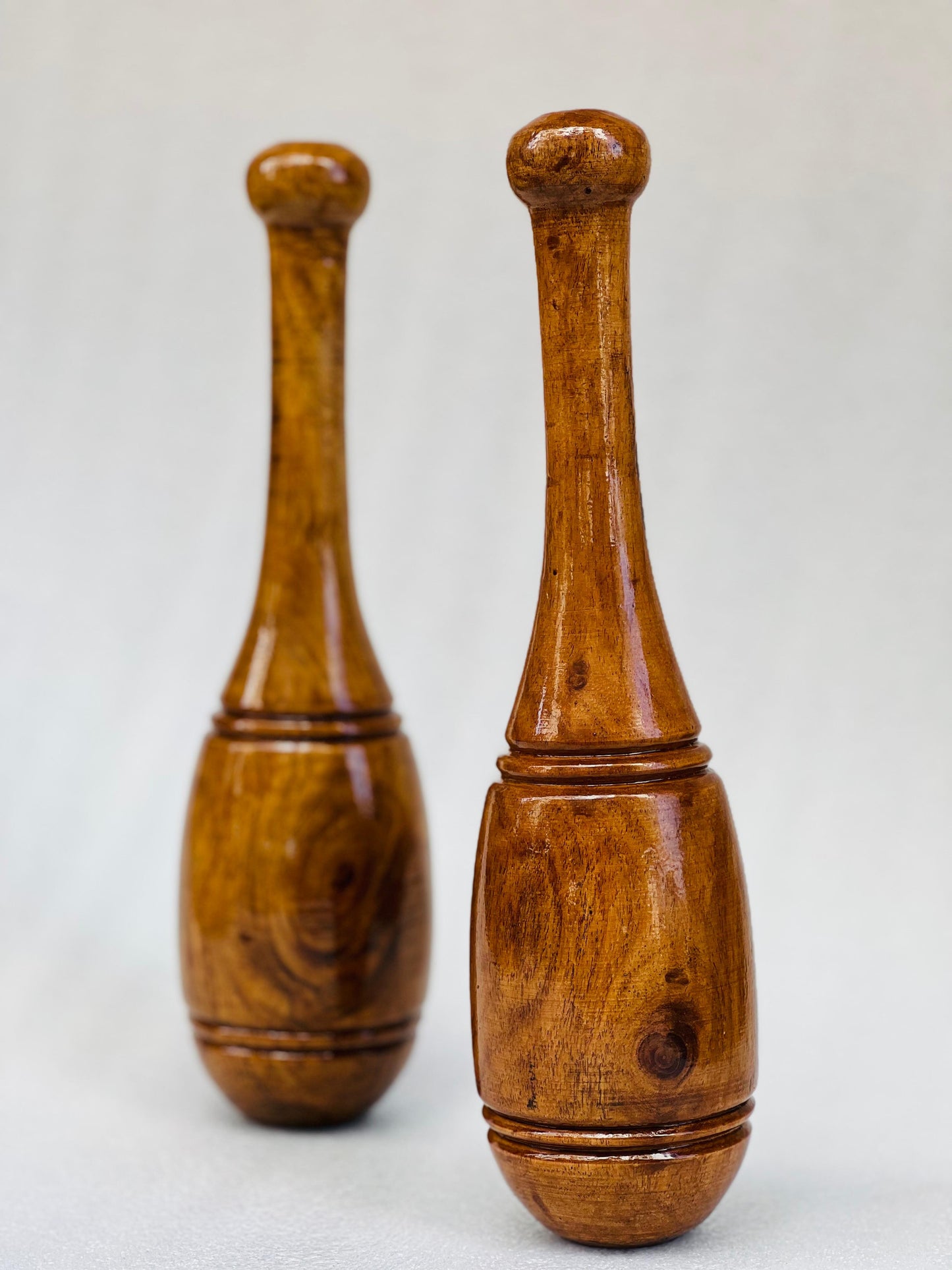 Indian club(pair)